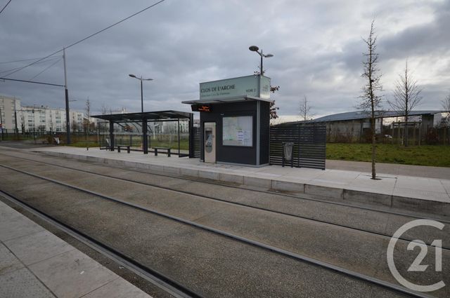 Appartement F2 &agrave; louer - 2 pi&egrave;ces - 48,95 m2 - St Jean De Braye - 45 - CENTRE