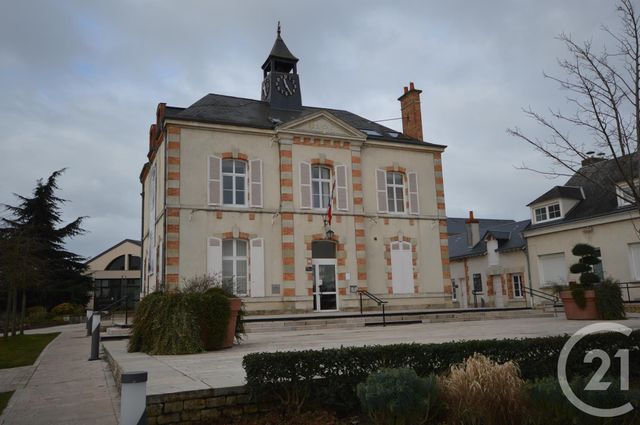 Appartement F2 &agrave; louer - 2 pi&egrave;ces - 48,95 m2 - St Jean De Braye - 45 - CENTRE