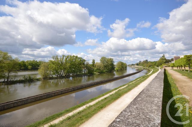 Appartement F2 &agrave; louer - 2 pi&egrave;ces - 48,95 m2 - St Jean De Braye - 45 - CENTRE