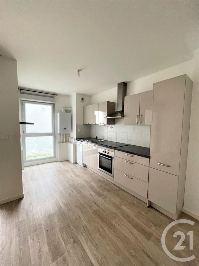 Appartement F2 &agrave; louer - 2 pi&egrave;ces - 48,95 m2 - St Jean De Braye - 45 - CENTRE