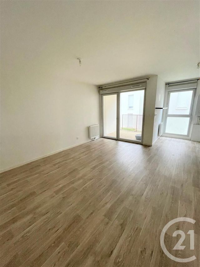 Appartement F2 &agrave; louer - 2 pi&egrave;ces - 48,95 m2 - St Jean De Braye - 45 - CENTRE
