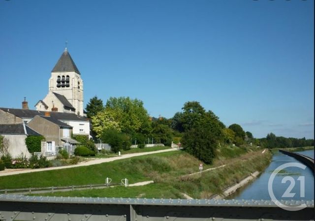 Appartement F3 &agrave; louer - 3 pi&egrave;ces - 62,25 m2 - St Jean De Braye - 45 - CENTRE