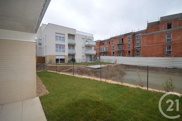 Appartement F3 &agrave; louer - 3 pi&egrave;ces - 62,25 m2 - St Jean De Braye - 45 - CENTRE