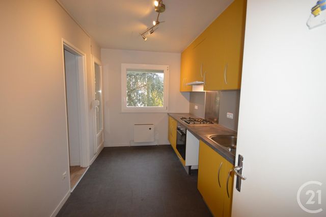 Appartement F2 à louer ST JEAN DE BRAYE