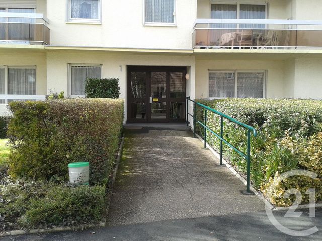 Appartement F2 &agrave; louer - 2 pi&egrave;ces - 46,80 m2 - St Jean De Braye - 45 - CENTRE