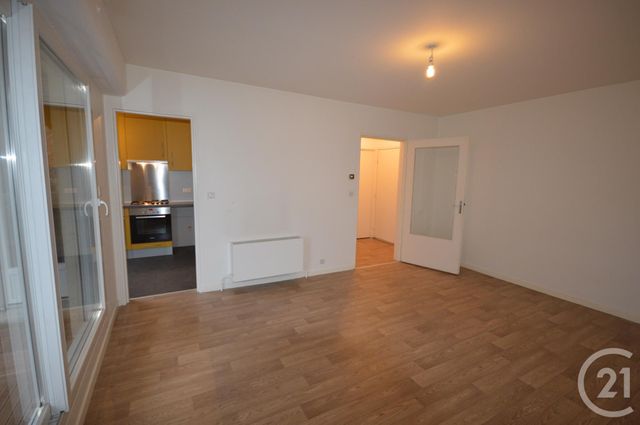 Appartement F2 &agrave; louer - 2 pi&egrave;ces - 46,80 m2 - St Jean De Braye - 45 - CENTRE