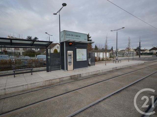 Appartement F2 &agrave; louer - 2 pi&egrave;ces - 46,80 m2 - St Jean De Braye - 45 - CENTRE