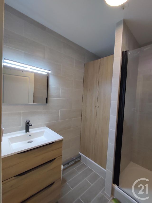 Appartement F3 &agrave; louer - 3 pi&egrave;ces - 64,50 m2 - St Jean De Braye - 45 - CENTRE