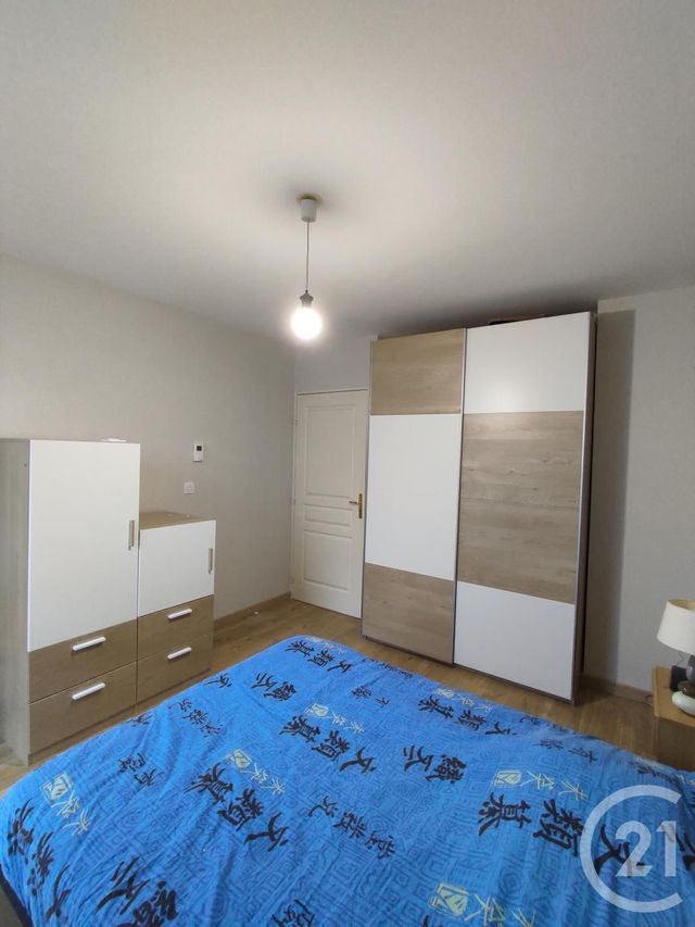 Appartement F3 &agrave; louer - 3 pi&egrave;ces - 64,50 m2 - St Jean De Braye - 45 - CENTRE