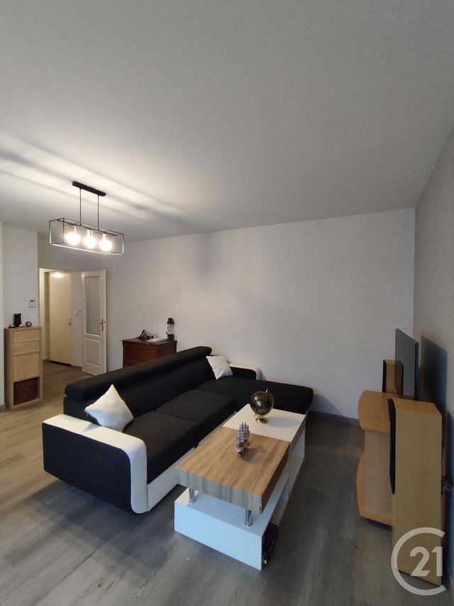 Appartement F3 &agrave; louer - 3 pi&egrave;ces - 64,50 m2 - St Jean De Braye - 45 - CENTRE