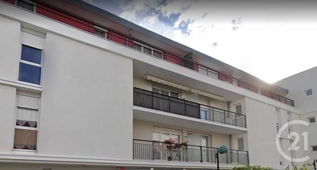 Appartement F3 &agrave; louer - 3 pi&egrave;ces - 64,50 m2 - St Jean De Braye - 45 - CENTRE