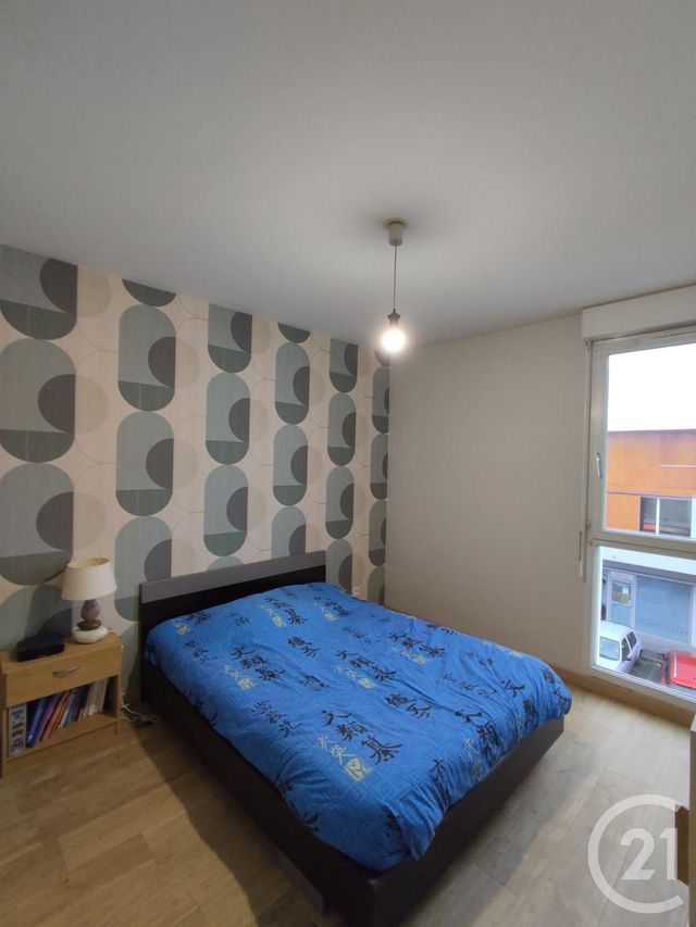 Appartement F3 &agrave; louer - 3 pi&egrave;ces - 64,50 m2 - St Jean De Braye - 45 - CENTRE