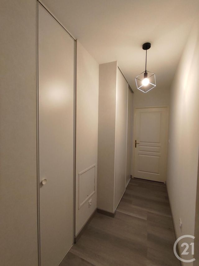 Appartement F3 &agrave; louer - 3 pi&egrave;ces - 64,50 m2 - St Jean De Braye - 45 - CENTRE