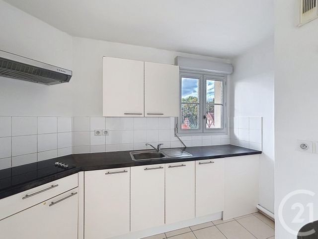 Appartement F2 &agrave; louer - 2 pi&egrave;ces - 46,89 m2 - St Jean De Braye - 45 - CENTRE