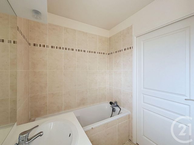 Appartement F2 &agrave; louer - 2 pi&egrave;ces - 46,89 m2 - St Jean De Braye - 45 - CENTRE