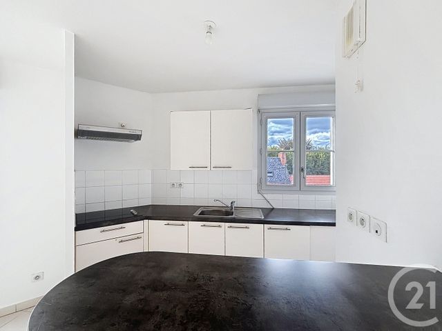Appartement F2 &agrave; louer - 2 pi&egrave;ces - 46,89 m2 - St Jean De Braye - 45 - CENTRE
