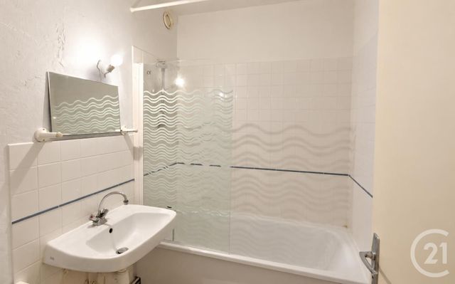 Appartement F1 &agrave; louer - 1 pi&egrave;ce - 30,22 m2 - St Jean De Braye - 45 - CENTRE
