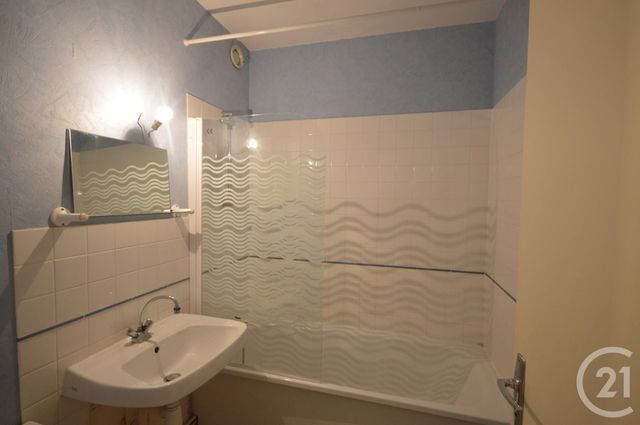 Appartement F1 &agrave; louer - 1 pi&egrave;ce - 30,22 m2 - St Jean De Braye - 45 - CENTRE