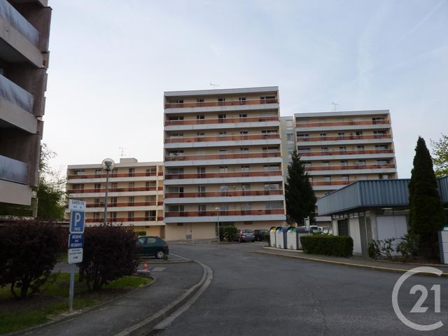 Appartement F1 &agrave; louer - 1 pi&egrave;ce - 30,22 m2 - St Jean De Braye - 45 - CENTRE