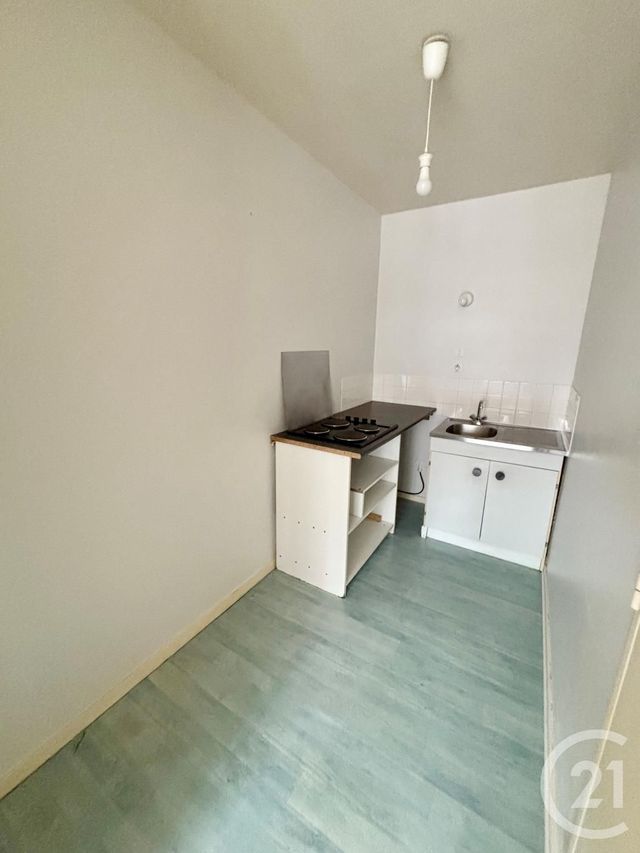 Appartement F1 &agrave; louer - 1 pi&egrave;ce - 30,22 m2 - St Jean De Braye - 45 - CENTRE