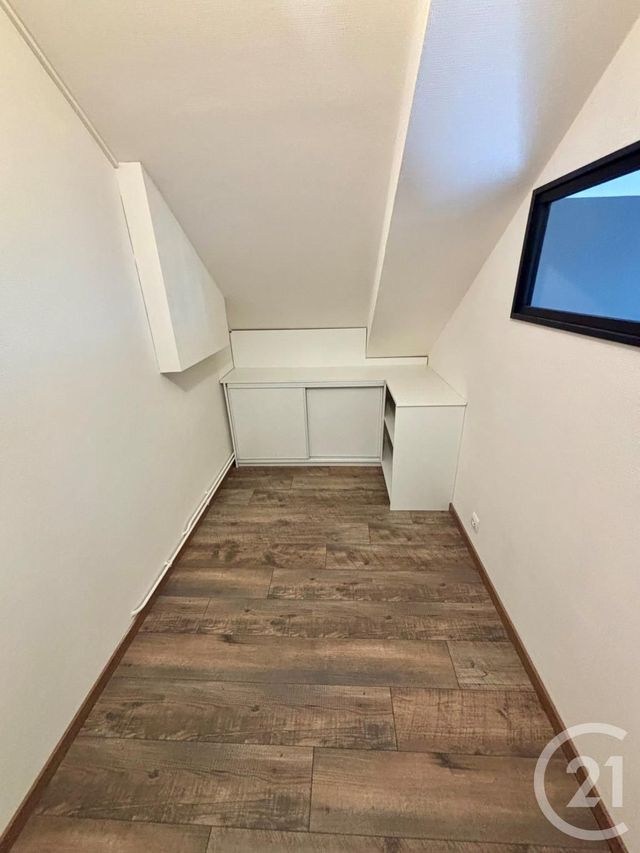 Appartement F3 duplex &agrave; louer - 3 pi&egrave;ces - 75 m2 - St Jean De Braye - 45 - CENTRE