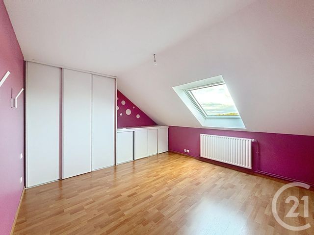 Appartement F3 duplex &agrave; louer - 3 pi&egrave;ces - 75 m2 - St Jean De Braye - 45 - CENTRE