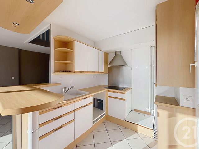 Appartement F3 duplex &agrave; louer - 3 pi&egrave;ces - 75 m2 - St Jean De Braye - 45 - CENTRE