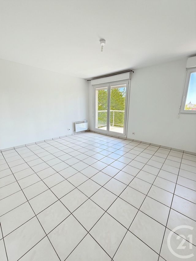 Appartement F2 &agrave; louer - 2 pi&egrave;ces - 40,54 m2 - St Jean De Braye - 45 - CENTRE