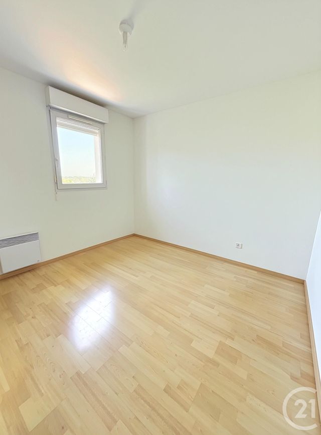 Appartement F2 &agrave; louer - 2 pi&egrave;ces - 40,54 m2 - St Jean De Braye - 45 - CENTRE