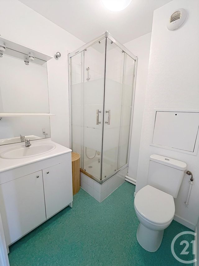 Appartement F2 &agrave; louer - 2 pi&egrave;ces - 40,54 m2 - St Jean De Braye - 45 - CENTRE
