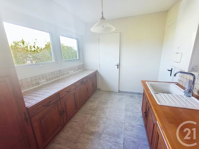 Appartement F2 &agrave; vendre - 3 pi&egrave;ces - 65,80 m2 - St Jean De Braye - 45 - CENTRE