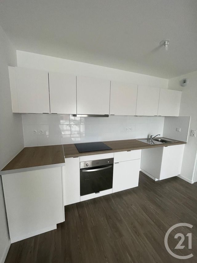 Appartement F3 &agrave; louer - 3 pi&egrave;ces - 59,92 m2 - St Jean De Braye - 45 - CENTRE