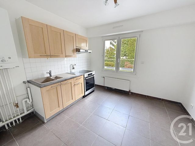 Appartement F3 &agrave; louer - 3 pi&egrave;ces - 63,73 m2 - St Jean De Braye - 45 - CENTRE