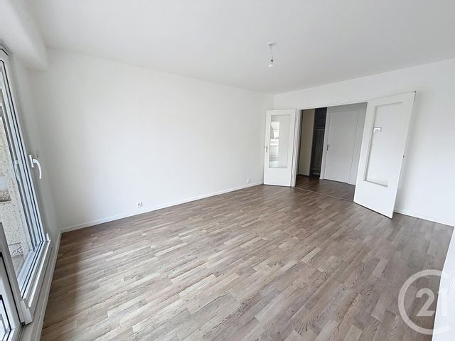 Appartement F3 &agrave; louer - 3 pi&egrave;ces - 63,73 m2 - St Jean De Braye - 45 - CENTRE