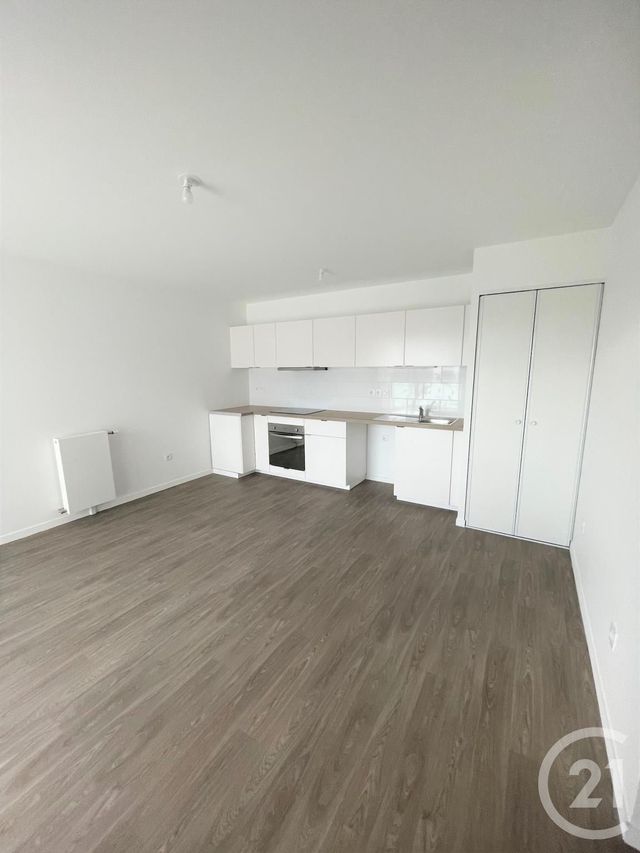 Appartement F3 à louer ST JEAN DE BRAYE