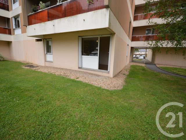 Appartement F2 &agrave; vendre - 2 pi&egrave;ces - 49 m2 - St Jean De Braye - 45 - CENTRE