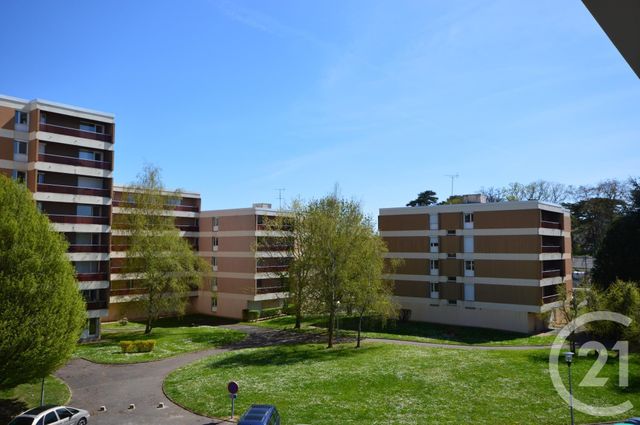 Appartement F2 &agrave; vendre - 2 pi&egrave;ces - 49 m2 - St Jean De Braye - 45 - CENTRE