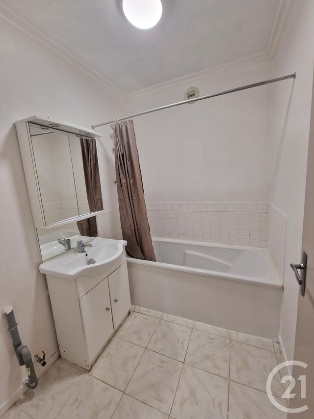 Appartement F2 &agrave; vendre - 2 pi&egrave;ces - 49 m2 - St Jean De Braye - 45 - CENTRE