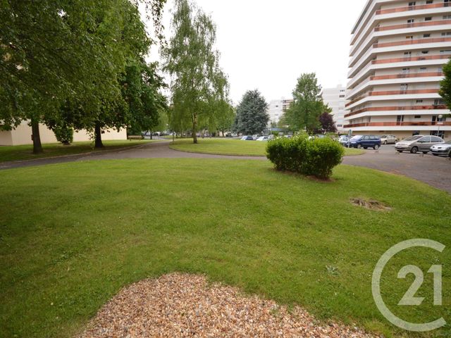 Appartement F2 &agrave; vendre - 2 pi&egrave;ces - 49 m2 - St Jean De Braye - 45 - CENTRE