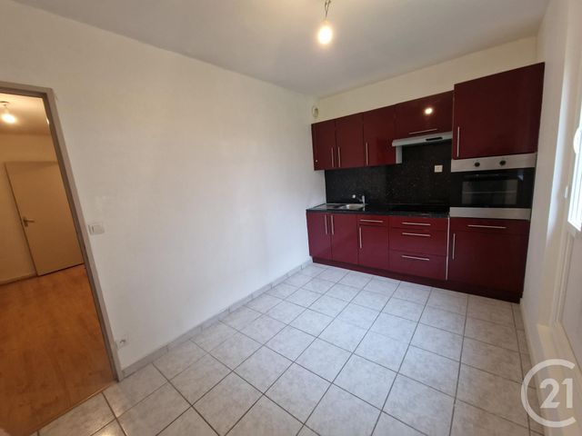 Appartement F2 &agrave; vendre - 2 pi&egrave;ces - 49 m2 - St Jean De Braye - 45 - CENTRE