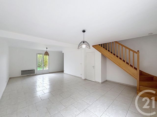 maison - ST JEAN DE BRAYE - 45
