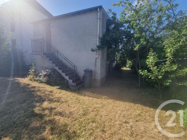 Maison à vendre - 6 pièces - 118,90 m2 - Orleans - 45 - CENTRE