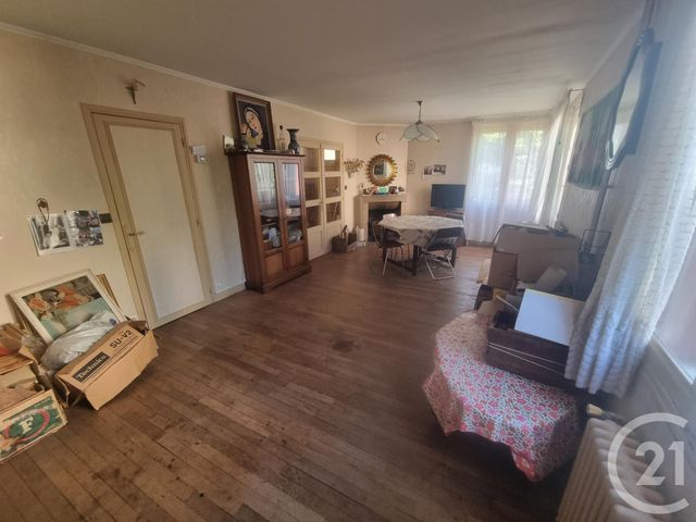 Maison à vendre - 6 pièces - 118,90 m2 - Orleans - 45 - CENTRE