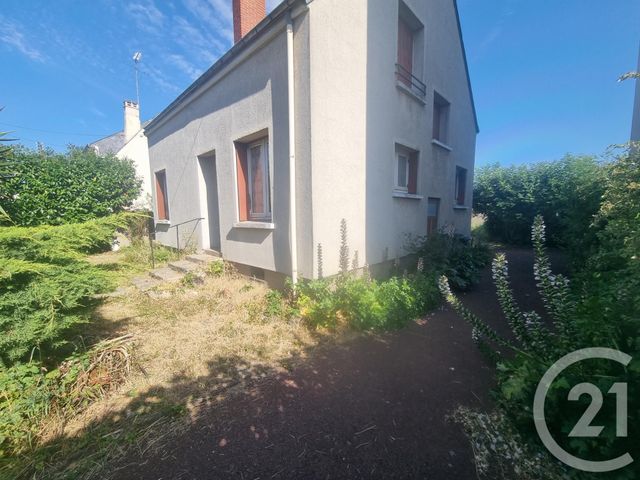 Maison à vendre - 6 pièces - 118,90 m2 - Orleans - 45 - CENTRE