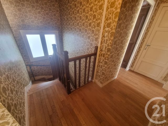 Maison à vendre - 6 pièces - 118,90 m2 - Orleans - 45 - CENTRE