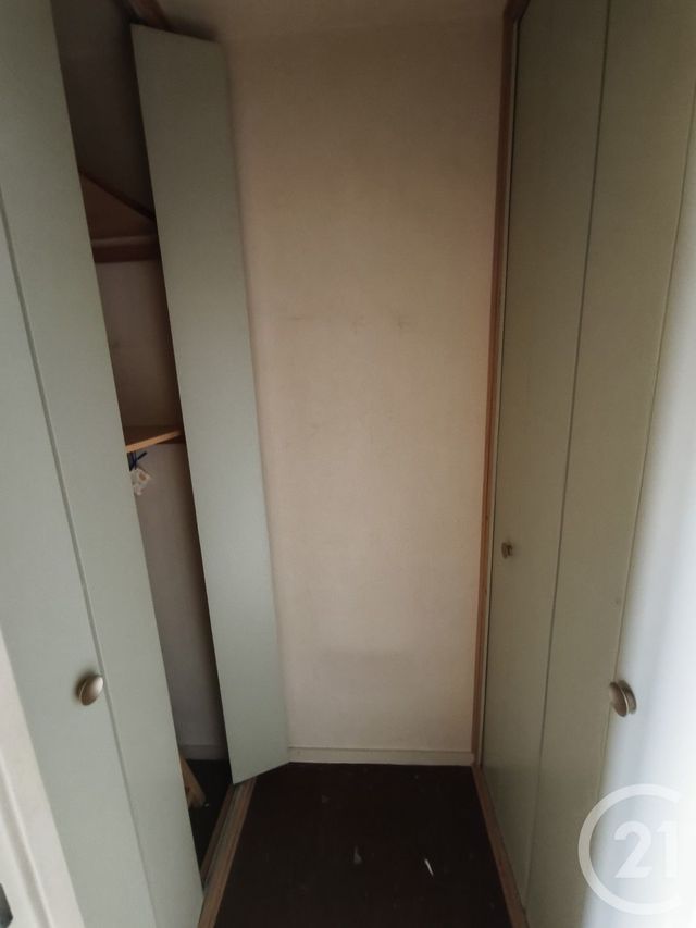 Appartement F2 &agrave; vendre - 2 pi&egrave;ces - 49,42 m2 - St Jean De Braye - 45 - CENTRE