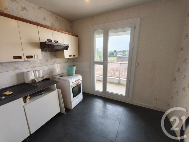 Appartement F2 &agrave; vendre - 2 pi&egrave;ces - 49,42 m2 - St Jean De Braye - 45 - CENTRE