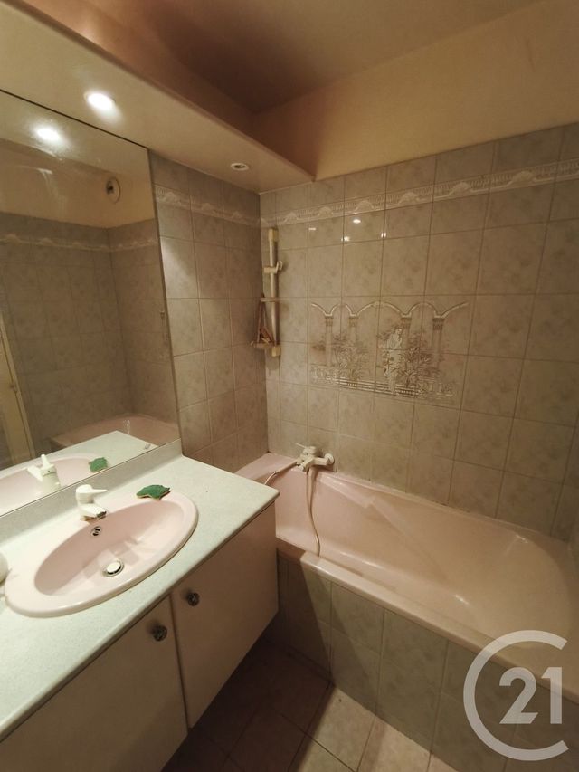 Appartement F2 &agrave; vendre - 2 pi&egrave;ces - 49,42 m2 - St Jean De Braye - 45 - CENTRE