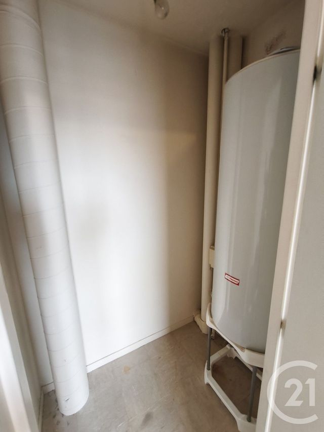 Appartement F2 &agrave; vendre - 2 pi&egrave;ces - 49,42 m2 - St Jean De Braye - 45 - CENTRE