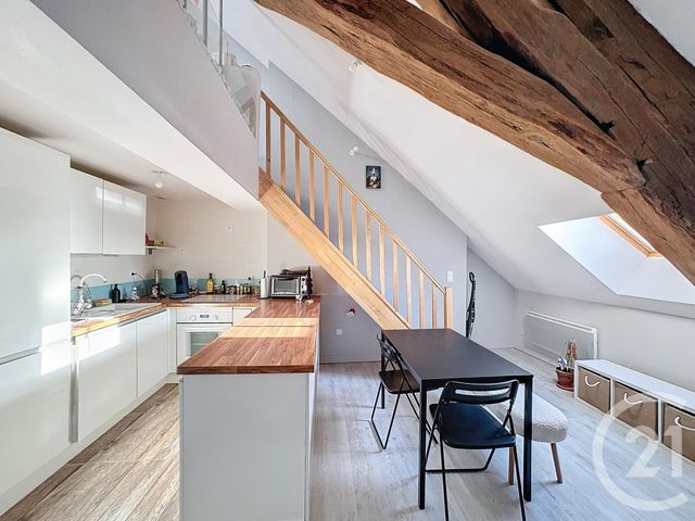 appartement - ORLEANS - 45